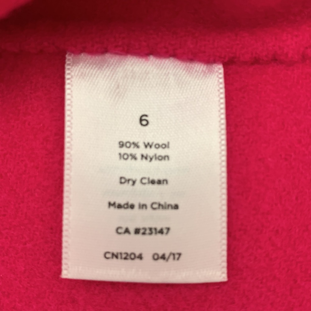 Talbots Jacket - Picture 7 of 7